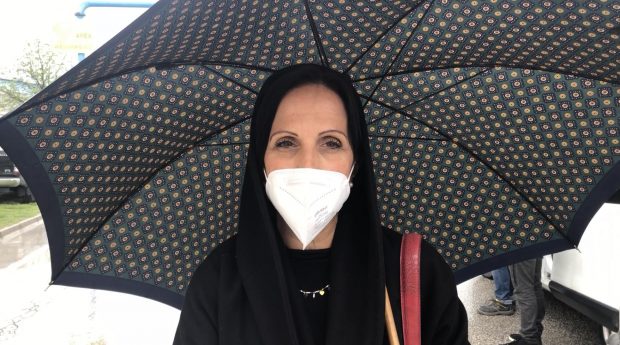 Incendio Profilglass, l’assessore Brunori: “Arpam ha terminato le indagini, nei prossimi giorni gli esiti”