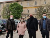 Caserma Paolini: il Comune di Fano ha avviato l’iter per entrarne in possesso