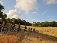 Presentato Bike Gal Flaminia Cesano, per scoprire il cuore delle Marche a ritmo lento