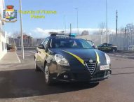 Fiamme Gialle Pesaro scovano un evasore totale. Ha sottratto al fisco 650mila euro