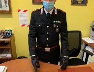 Mondolfo: nascondevano in auto un etto di hashish, tre giovani nei guai