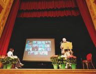 Presentato il progetto ‘Pergola Città delle Tinte e dei colori’ con università ed esperti