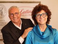 A Guarda Chi C’è Carla Latini: “Vi racconto la cucina dei grandi chef e curiosità sul grande Leonardo”