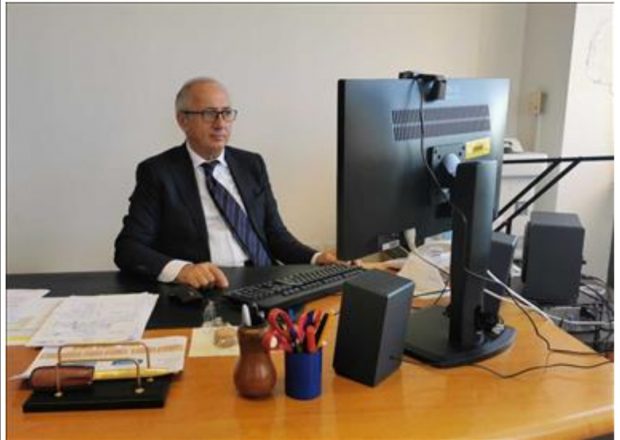 Marche, campagna vaccinale Covid: accordo tra Regione e farmacie