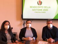 Bilancio 2020, sindaco di Fano: “Garantiti i servizi, fronteggiato la pandemia e progettato lo sviluppo della città”