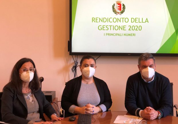 Bilancio 2020, sindaco di Fano: “Garantiti i servizi, fronteggiato la pandemia e progettato lo sviluppo della città”