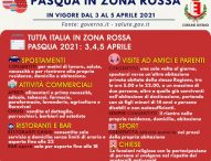 Fano, Cucchiarini: “Massima cautela in vista del periodo pasquale”