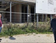 Fano, siglato l’accordo per il completamento dell’ex Colonia Tonnini