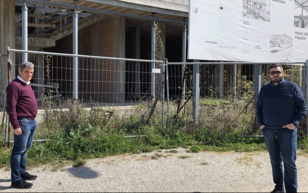 Fano, siglato l’accordo per il completamento dell’ex Colonia Tonnini