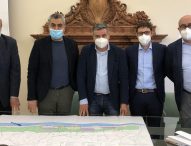 Balneabilità delle acque: incontro tra Comune di Fano, Mondolfo, Aset e Consorzio di Bonifica