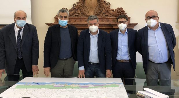 Balneabilità delle acque: incontro tra Comune di Fano, Mondolfo, Aset e Consorzio di Bonifica