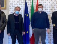 Sicurezza nel porto turistico di Fano: vertice tra Comune e Capitaneria