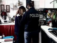 Maltrattamenti, lesioni, estorsione: Codice Rosso in due casi di violenza di genere