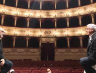 Guarda Chi C’è, protagonisti il teatro e la cultura con Gilberto Santini