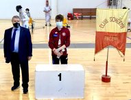 Fano sport, due schermidori fanesi qualificati per il Campionato Italiano