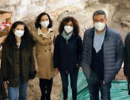 Fano, il Tempio della Fortuna è conservato sotto il complesso S. Agostino: importante conferma per progettare nuova area museale