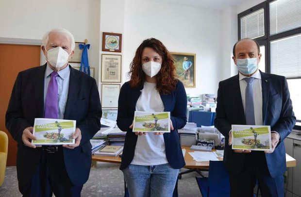 Presentata la 38esisma edizione dei Week-End Gastronomici