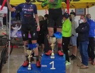 Bike Therapy Pergola ancora grande protagonista, in Umbria un primo posto con Mazzorana e tanti buoni piazzamenti