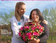 Anche a Fano l’azalea dell’Airc fiorisce a sostegno della ricerca sui tumori