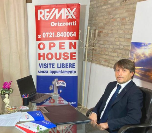 Mercato immobiliare tra passato e futuro avveniristico, risponde Abbondanzieri di Remax Orizzonti