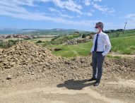 Raddoppio della SS16 Adriatica da Falconara a Torrette, Baldelli: “Forte accelerazione ai lavori per le quattro corsie”