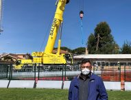 Fano, amministrazione comunale garantirà l’idoneità dello stadio Mancini per il prossimo campionato