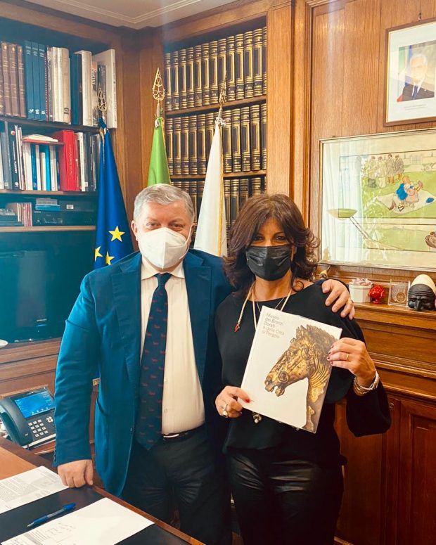 La Fiera Nazionale del Tartufo di Pergola tra le iniziative promosse dall’Automobile Club d’Italia