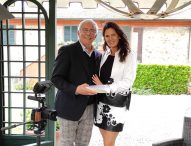 Veronica Berti Bocelli ospite di Guarda Chi C’è: “La mia vita tra lirica e Andrea Bocelli Foundation”