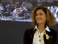 Barbara Minghetti è la nuova protagonista di Guarda Chi C’è