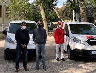 Fano, a scuola il cibo arriva con i furgoni ‘green’ di Dussmann