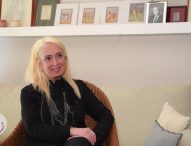 Pandemia e disagio psicologico: a Guarda chi C’è la psicoterapeuta Elisabetta Petrelli