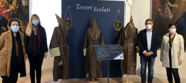 Fano, dal 9 maggio aperti Teatro della Fortuna, Museo archeologico e pinacoteca del Palazzo Malatestiano