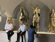 Itinerario della Bellezza, Fossombrone e Pergola protagoniste su La7 di ‘Bell’Italia in viaggio’