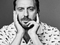 Fano, a Cesare Cremonini il premio Fuori Passaggi