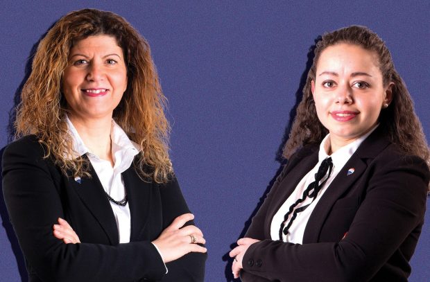 Il lavoro è donna. L’esperienza di Giovanna Machì ed Elisa Abbondanzieri tra Covid e conciliazione tempi di vita/lavoro
