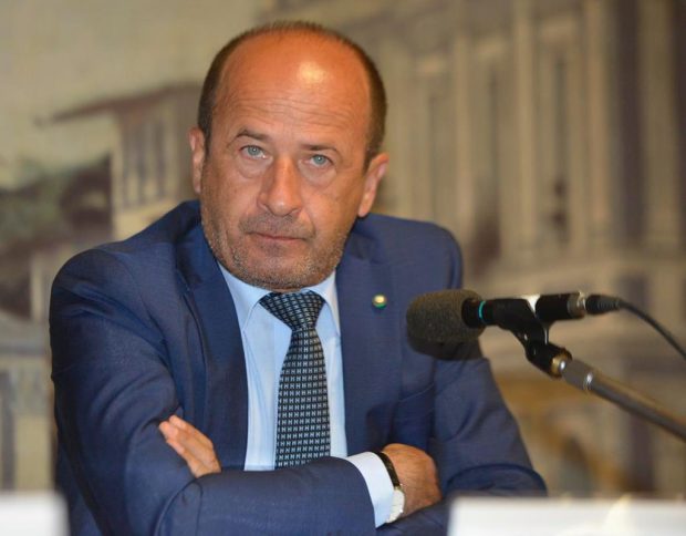 No di Confcommercio al biodigestore a Terre Roveresche