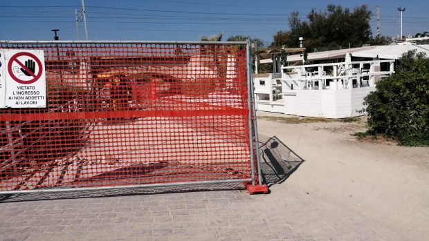 Confcommercio Fano: ‘Lavori stradali in zona mare, la programmazione dov’è?’
