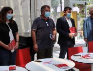 Torna Passaggi Festival: 100 eventi, 80 titoli, 90 autori e 60 ospiti tra giornalisti e personaggi della cultura a Fano
