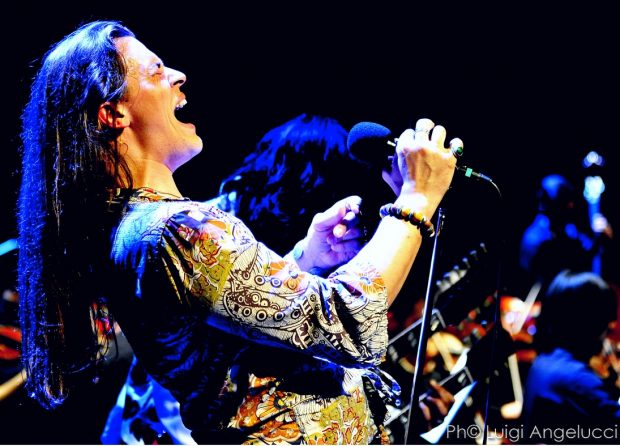 Fano, riparte la musica dell’Orchestra Sinfonica Rossini