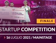 Il web marketing festival presenta le finaliste della startup competition e il programma formativo del WMF2021