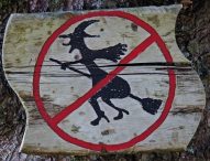 I marchigiani, un popolo di scaramantici