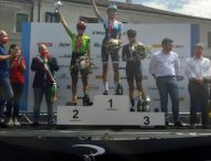 Bike Therapy, Mazzorana conquista il tricolore e Rocchetti il secondo posto a Cortina. Sabato cicloturistica a Pergola