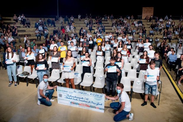Borse di studio BCC Fano: 75 mila euro per premiare l’impegno dei giovani del territorio
