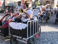 FANO JAZZ BY THE SEA al via il 23 luglio con Gonzalo Rubalcaba e Aymée Nuviola alla Rocca Malatestiana 