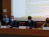 Marche, in aula arriva la ventilazione meccanica. Baldelli: “Salute dei ragazzi è priorità della Giunta Acquaroli”