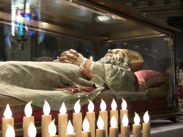 Festa di San Paterniano, patrono di Fano e della Diocesi. Il programma delle iniziative