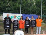 Ultimate Frisbee Fano, vent’anni di successi