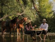 Buttero Zone, vivi la tua #ButteroExperience nel cuore delle Marche tra cavallo e natura