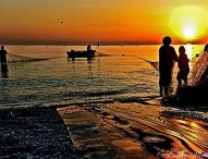 Tratta all’alba: a Marotta appuntamento il 25 luglio, 1 e 8 agosto