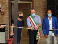 Mondavio, inaugurato il nuovo Punto Unico di Accesso socio sanitario